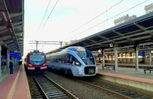 Pesa chce zaprezentować lokomotywę wodorową do końca 2021 roku - Portal...