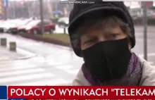 Widzowie TVP o wynikach plebiscytu "Telekamery" ( ͡° ͜ʖ ͡°)