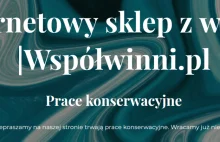 No i gdzie my teraz zamówimy winko?