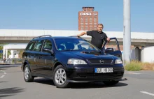 Opel Astra G 1.7 diesel. 600 tys. km bez awarii i napraw? Tak, to możliwe!