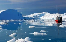 Ludy Arktyki proszą europejskie firmy o pomoc w walce z niszczącym ich ziemie...