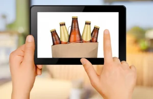 Czy sklep internetowy łamie prawo sprzedając alkohol przez Internet?
