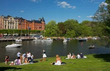 Nowe zasady dotyczące koronawirusa: szwedzkie miasta otrzymały uprawnienia...