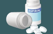 Według izraelskich naukowców Aspiryna chroni przed COVID-19