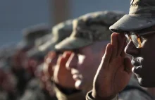 Operacje zmiany płci refundowane w armii USA