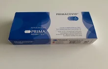 Testy na koronawirusa od 15 marca dostępne w Biedronce