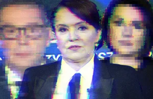 TVP szczuje, działaczki dostają groźby. „Niedługo zdechniesz, krew za krew"