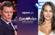 Eurowizja 2021. TVP ogłosiła TEGOROCZNEGO REPREZENTANTA w konkursie!