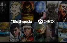 Przyszłe gry Bethesda Softworks będą ekskluzywne dla platform z Xbox Game Passem