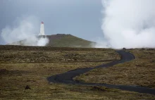Jest 50% szans na to że niedługo wybuchnie wulkan na Islandii.
