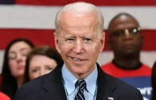 Biden zamiast poważnym sprawom, poświęca czas "polityce klimatycznej".