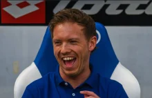 Julian Nagelsmann na celowniku gigantów! Bayern i Barcelona powalczą o...