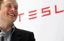 Elon Musk twierdzi, że Tesla nigdy nie zbankrutuje. Skąd ta pewność?