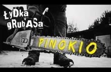 Łydka Grubasa - Pinokio (Oficjalny teledysk) (2021)