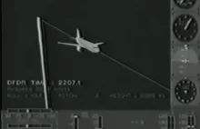 Kiedy wpuszczasz syna za ster samolotu - Katastrofa lotu Aerofłot 593 - 1994 rok