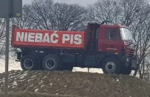 Niebać PIS