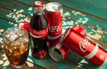 Przez miesiąc producenci napojów zapłacili 76 mln zł podatku cukrowego