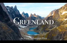 Grenlandia w 4K - Film