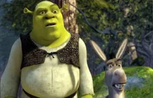"Shrek" powróci do kin z okazji 20 rocznicy premiery