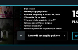 Jak Player wprowadza użytkowników w błąd