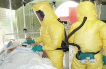 Sensacyjne wieści z WHO. Trwale zakażony człowiek źródłem nowej epidemii