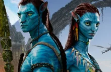 James Cameron ponownie królem kina. „Avatar” przebija wynik „Avengers”