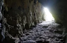 Żyli 46 tys. lat temu w jaskini na Jurze – nowe informacje o neandertalczykach!