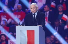 PiS wprowadzi ''NOWY ŁAD'' dla Polski. ''1000 letnia RP.''. Nowe podatki!