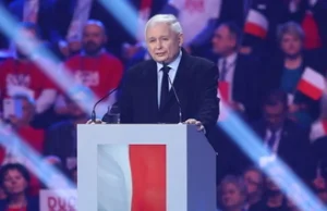 PiS wprowadzi ''NOWY ŁAD'' dla Polski. ''1000 letnia RP.''. Nowe podatki!