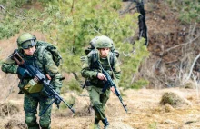 Rosja lepiej przygotowana do wojny niż kraje NATO. Szwedzki RAPORT