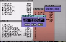 TEOS: nowy OS dla C64 (inpirowany przez GEOS)