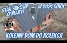 STAN SUROWY OTWARTY W 2021 ROKU