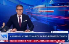 TVPiS: Hejt na piosenkę Brzozowskiego na Eurowizję nie jest zasłużony...