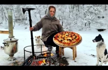 Azerska pizza