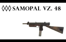 Samopal vz. 48