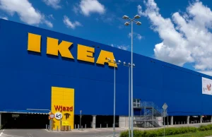 Chciał kupić materac z IKEA za 10 zł. Może pójść do więzienia na 8 lat