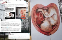 "Gazeta Wyborcza" atakuje plakaty, na których zarabia również jej wydawca