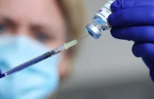 Norwegia: Trzy nowe przypadki zakrzepów krwi po szczepionce AstraZeneca