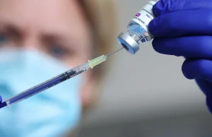 Norwegia: Trzy nowe przypadki zakrzepów krwi po szczepionce AstraZeneca