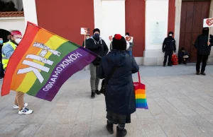 Wójt Tuszowa, gminy "anty-LGBT" - "na pierwszym miejscu prawo Boże"