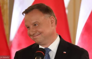 Konferencja Monachijska bez Andrzeja Dudy. Prezydent nie dostał zaproszenia.