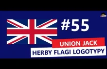 Herby Flagi Logotypy #55 | Flaga Wielkiej Brytanii