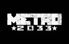 Metro 2033 do odebrania za darmo na Steam + promocja na inne części