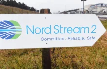 Biden planuje kolejne sankcje przeciwko Nord Stream 2, ale może być za...
