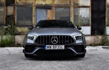 Bitcoin znów wystrzelił. Za jednego kupisz już Mercedesa AMG!