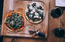 Fit Pizza – przepisy na zdrową pizzę z grupy Fit Przepisy