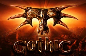 20 lat temu na rynku ukazał się Gothic