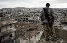 Wojna w Syrii: Cieienie milionów nie ma końca