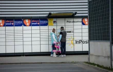 InPost chce kupić francuską grupę logistyczą. Zapłaci ponad 500 mln euro