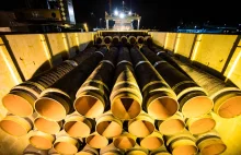 USA chcą poszerzyć sankcje wobec Nord Stream 2. Mogą rozmawiać z Niemcami...